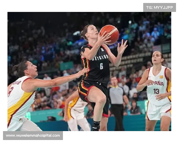 法国女篮豪华阵容深度解析 WNBA现役双核领衔出征全球赛事