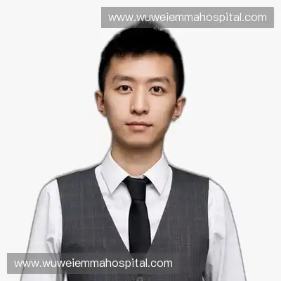 许坤晨